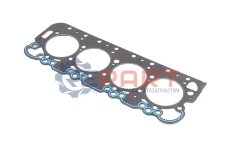 Прокладка ГБЦ Ford Granada/Scorpio/Sierra/Peugeot 505/J7/J9 2.3/2.5D -94 (1.73mm) CORTECO 411319P Купити в Україні