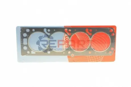 Прокладка ГБЦ Opel Omega B 2.0 92-00 (1.3mm) CORTECO 411349P Купити в Україні