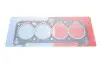 Фото Прокладка ГБЦ VW Passat B2-B4/Jetta II 1.6TD 80-93 (1 метка) (1.53mm) CORTECO (411353P) зображення 1