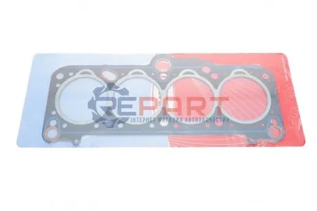 Прокладка ГБЦ VW Passat B2-B4/Jetta II 1.6TD 80-93 (1 метка) (1.53mm) CORTECO 411353P Купити в Україні