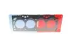 Фото Прокладка ГБЦ Renault Clio/Megane 1.9D 91-, Ø81,00mm, 1.85mm, (3 метки) CORTECO (411374P) зображення 1