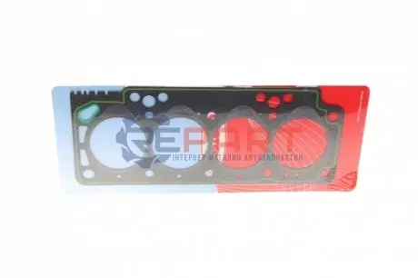 Прокладка ГБЦ Renault Clio/Megane 1.9D 91-, Ø81,00mm, 1.85mm, (3 метки) CORTECO 411374P Купити в Україні