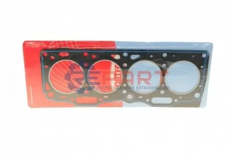 Прокладка ГБЦ Fiat Palio/Albea/Tipo/Uno 1.4 96- (81mm/1.74mm) CORTECO 411451P Купити в Україні