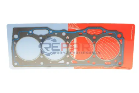 Прокладка ГБЦ Fiat Fiorino/Punto/Scudo/Peugeot Expert 1.6, Ø87,00mm, 1,80mm CORTECO 411452P Купити в Україні