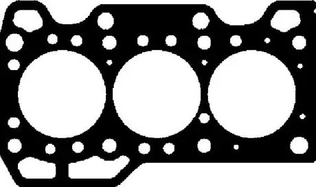 Прокладка головки блока DAEWOO Matiz 0.8 F8CV (выр-во) CORTECO 414017P Купить в Украине