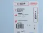Фото Прокладка ГБЦ Nissan Almera/X-Trail 2.2 dCi 00- (2 метки) (0.95mm) (Ø86.50mm) CORTECO (414021P) изображение 2