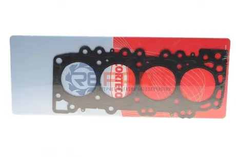 Прокладка ГБЦ Nissan Almera/X-Trail 2.2 dCi 00- (2 метки) (0.95mm) (Ø86.50mm) CORTECO 414021P Купить в Украине