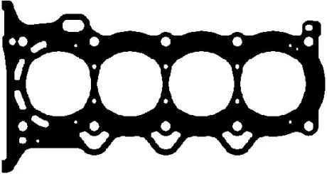Прокладка ГБЦ (товщина: 0,5мм) TOYOTA ALLION I, ALLION II, BB I, COROLLA, ECHO, IST, PORTE I, PREMIO, PRIUS, PRIUS C, PROBOX / SUCCEED, RACTIS, RAUM, URBAN CRUISER, VERSO S 1.3/1.5/1.5H 08.99- CORTECO 414033P