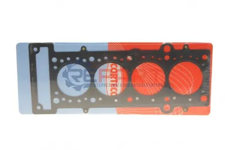 Прокладка ГБЦ Mini (R50/R52/R53) 01-08 CORTECO 414050P
