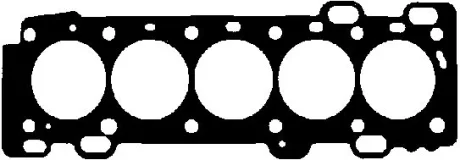 Прокладка ГБЦ (товщина: 1,5мм) VOLVO C70 I, S60 I, S70, S80 I, V70 II 2.0/2.3/2.4 01.97-04.10 CORTECO 414105P