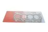 Прокладка ГБЦ Citroen Nemo 1.4 HDi 08- (3 метки) (1.3mm) Ø75mm CORTECO (414108P) зображення 1