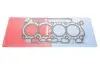 Прокладка ГБЦ Citroen Nemo/Peugeot Bipper 1.4 HDi 08- (1.35mm) CORTECO (414109P) зображення 1