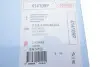 Прокладка ГБЦ Citroen Nemo/Peugeot Bipper 1.4 HDi 08- (1.35mm) CORTECO (414109P) зображення 2