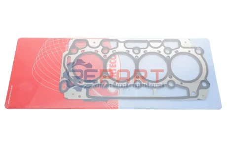 Прокладка ГБЦ Fiat Scudo/Jumpy/Peugeot Expert/Partner 1.6D/HDI 06- (1.45mm) CORTECO 414111P Купити в Україні