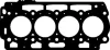 Прокладка ГБЦ Fiat Scudo/Jumpy/Peugeot Expert/Partner 1.6D/HDI 06- (1.25mm) CORTECO (414112P) зображення 2
