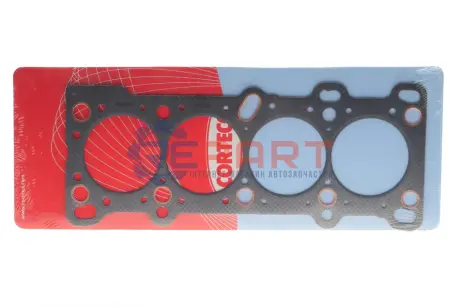 Прокладка ГБЦ Kia Sephia 1.5-1.6 i 93-97/Mazda 323 C/F/III/IV 1.6 86-96 CORTECO 414139P Купити в Україні