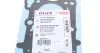 Фото Прокладка ГБЦ VW Caddy/Golf IV/V/T5 1.9TDI 03- (3 метки) (1.61mm) CORTECO (414141P) зображення 2