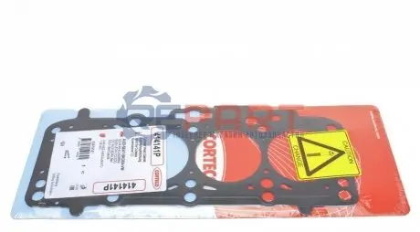 Прокладка ГБЦ VW Caddy/Golf IV/V/T5 1.9TDI 03- (3 метки) (1.61mm) CORTECO 414141P Купити в Україні