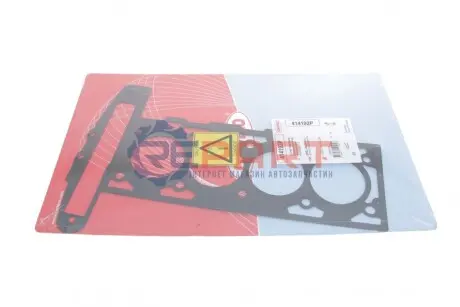 Прокладка ГБЦ Opel Astra G/Vectra C 2.2 16V 01-08 CORTECO 414192P