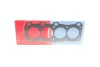 Прокладка ГБЦ Mazda 323 III/IV 1.7D 84-97 (1.7mm) CORTECO (414203P) изображение 1