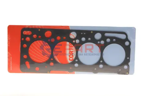 Фото Прокладка ГБЦ Opel Combo 1.7CDTI/DI (2 метки) (1.5mm) CORTECO (414209P) зображення 1