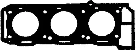 Прокладка ГБЦ Прав (товщина: 1,8мм) ALFA ROMEO 147, 156, 166, GT, GTV, SPIDER 3.0/3.2 09.94-09.10 CORTECO 414296P