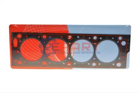 Прокладка ГБЦ Citroen Xantia/Peugeot 306/405/605 2.0 89-99 (1.35mm) CORTECO 414321P Купити в Україні