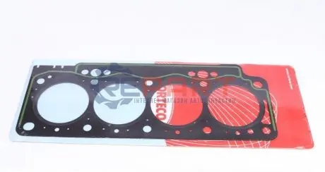 Прокладка ГБЦ Renault Kangoo 1.9D 97- (1 метки) (1.50 мм) CORTECO 414329P Купити в Україні