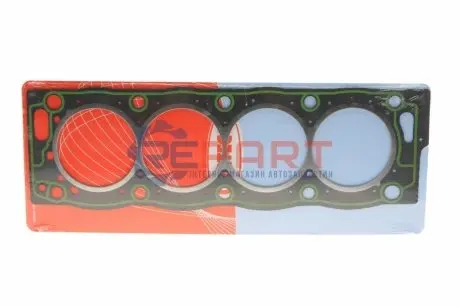 Прокладка ГБЦ Citroen Jumper 2.0i 94-, Ø87,00mm, 1,3mm CORTECO 414331P Купити в Україні
