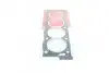 Фото Прокладка ГБЦ Citroen Jumper 2.0i 94-, Ø87,00mm, 1,35mm CORTECO (414335P) зображення 3