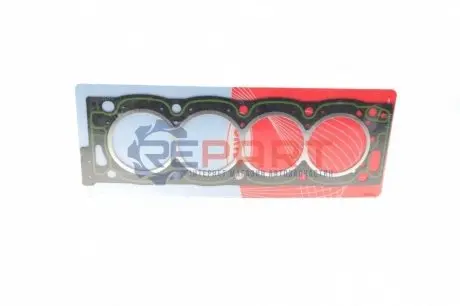 Прокладка ГБЦ Citroen Jumper 2.0i 94-, Ø87,00mm, 1,35mm CORTECO 414335P Купити в Україні