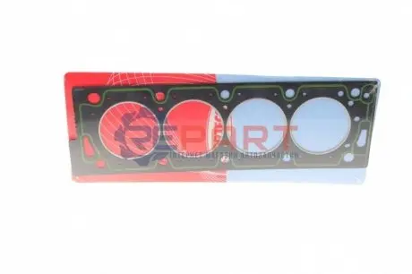 Прокладка ГБЦ Peugeot 306/ 406 1.8 95-02 (1.40mm) CORTECO 414345P Купити в Україні