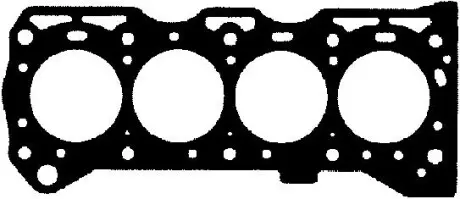 SUZUKI прокладка головки блоку Baleno, Jimny. CORTECO 414391P Купити в Україні