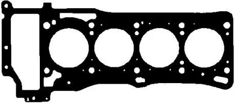 Прокладка ГБЦ Nissan Almera/Primera 1.6 16V 96- (0.50mm) CORTECO 414482P Купить в Украине
