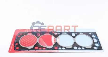 Прокладка ГБЦ Opel Astra/Cadett 1.7D 88- (1.5mm) CORTECO 414500P Купити в Україні