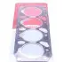 Фото Прокладка ГБЦ Ford Escort/Fiesta/Sierra 1.8 TD -96 (4 метки) (1.52mm) CORTECO (414503P) зображення 1