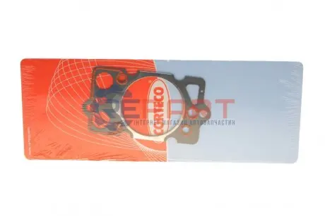 Прокладка ГБЦ Ford Scorpio I-II/Land Rover Range Rover I 2.5 TD/2.4 TD 86-98 (1 циліндр) CORTECO 414548P Купити в Україні