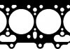 Прокладка головки циліндрів - CORTECO 414568P (46431640, 60809644, 7700491)