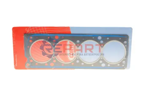 Прокладка ГБЦ Fiat Crome/Tipo 1.8/2.0 89-96 (1.8mm) CORTECO 414571P Купити в Україні