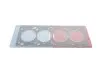Фото Прокладка ГБЦ Ford Escort/Fiesta/Mondeo 1.8 92- (1.6mm) CORTECO (414614P) зображення 1