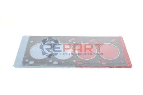 Прокладка ГБЦ Ford Escort/Fiesta/Mondeo 1.8 92- (1.6mm) CORTECO 414614P Купити в Україні