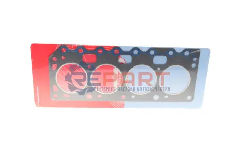 Фото 1 — Прокладка ГБЦ Ford Escort 1.3i -99 (1mm) CORTECO (414617P) Фото Прокладка ГБЦ Ford Escort 1.3i -99 (1mm) CORTECO (414617P) зображення 1