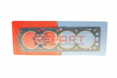 Фото Прокладка ГБЦ Opel Astra F/G/Kadett E/Vectra A/B 1.6 -02 (1.3mm) CORTECO (414619P) зображення 1