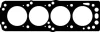 Прокладка ГБЦ Opel Combo 1.4 94-01/Daewoo Lanos 1.5 05 CORTECO (414621P) зображення 2