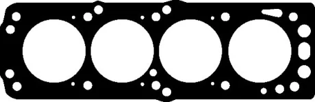 Прокладка ГБЦ Opel Combo 1.4 94-01/Daewoo Lanos 1.5 05 CORTECO 414621P