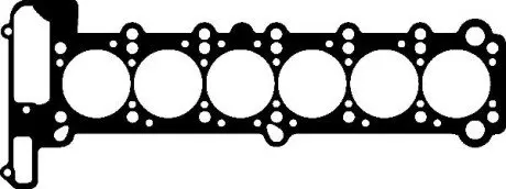 Прокладка ГБЦ BMW 3 (E36)/5(E34/E39) 2.5/2.8 (M50/M52) 90-00 (1.75mm) CORTECO 414630P Купити в Україні