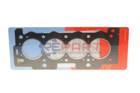 Фото Прокладка ГБЦ Citroen Berlingo/Peugeot Partner 1.1i 96-08 1.26mm CORTECO (414642P) зображення 1