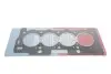 Прокладка ГБЦ Citroen Berlingo/Peugeot Partner 1.1/1.4 96- (Ø76.00mm) 414645P