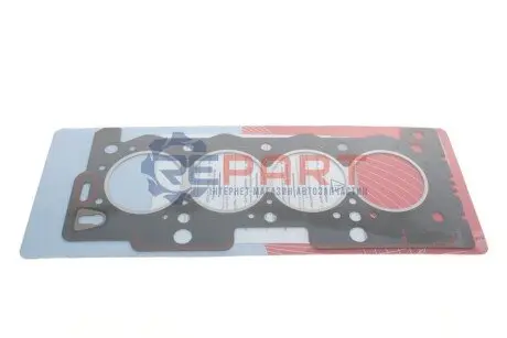 Фото 1 — Прокладка ГБЦ Citroen Berlingo/Peugeot Partner 1.1/1.4 96- (Ø76.00mm) CORTECO (414645P) Фото Прокладка ГБЦ Citroen Berlingo/Peugeot Partner 1.1/1.4 96- (Ø76.00mm) CORTECO (414645P) зображення 1