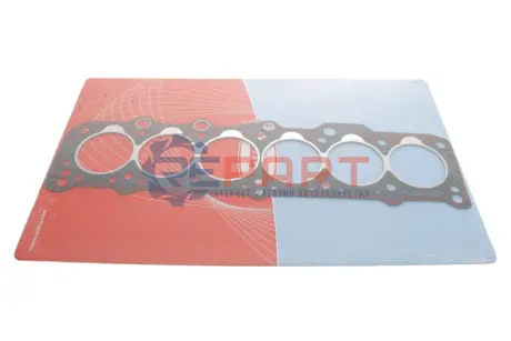 Прокладка ГБЦ VW LT 28-55 2.4D -96, Ø78,50mm, 1,61mm, (3 метки) CORTECO 414657P